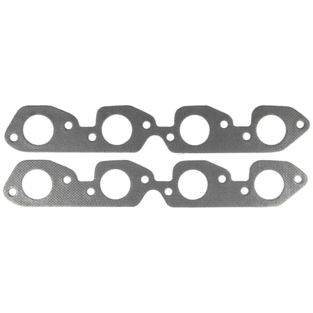Mahle Performance Exhaust Manifold Gasket Set MS19986